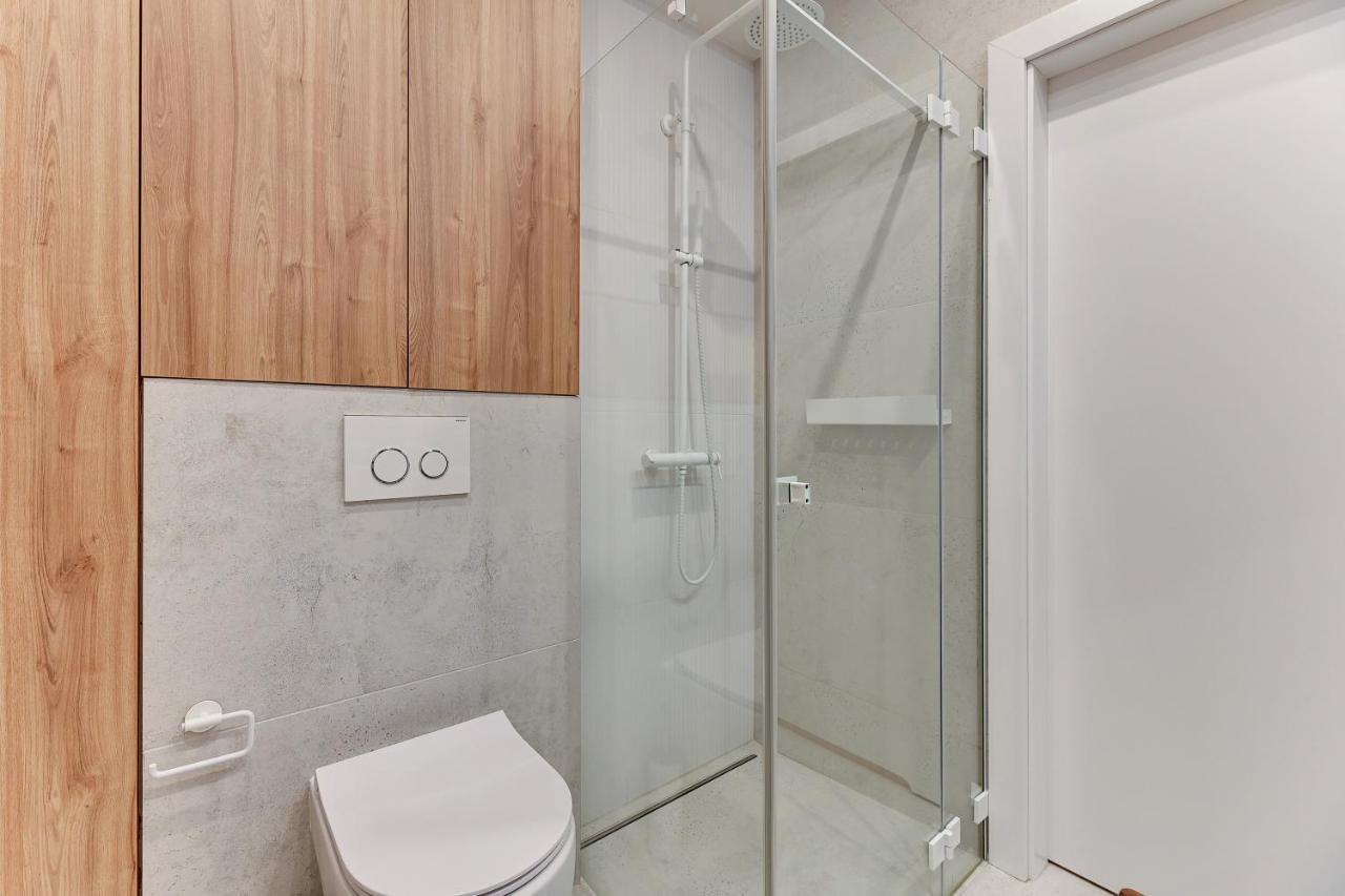 Apartament Przy Plazy Neptun Park By Downtown