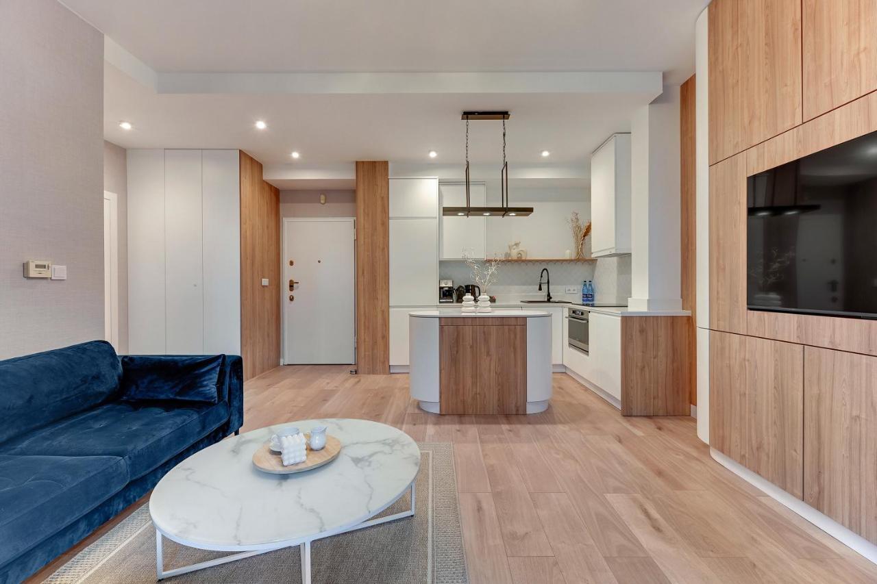 Przy Plazy Neptun Park By Downtown Apartament *