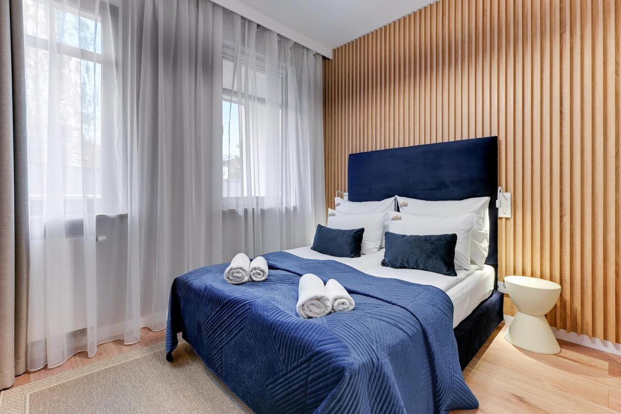 Przy Plazy Neptun Park By Downtown Apartament Gdańsk