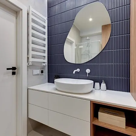 Przy Plazy Neptun Park By Downtown Apartments Gdańsk Zewnętrze zdjęcie