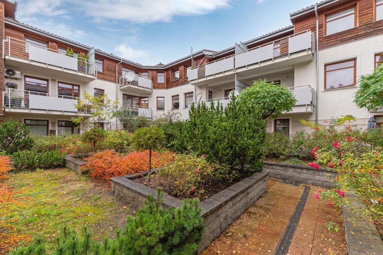 Przy Plazy Neptun Park By Downtown Apartment *