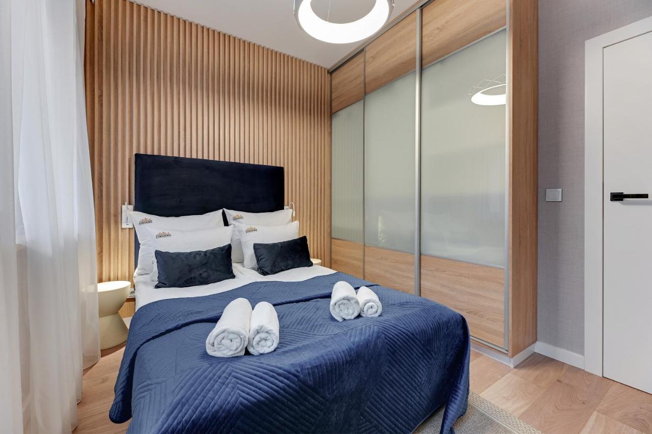 Przy Plazy Neptun Park By Downtown Apartment