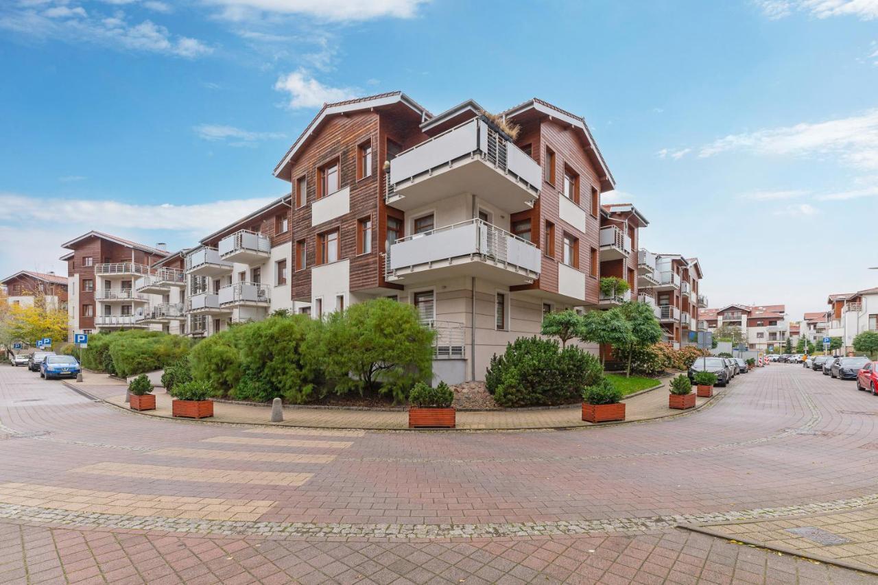 Przy Plazy Neptun Park By Downtown Apartment *